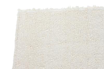 Tapijt Home ESPRIT Wit 120 x 160 x 1 cm