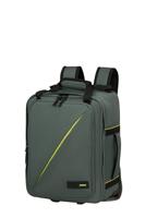 Take2cabin Backpack/Wheel M S DARK FOREST - thumbnail