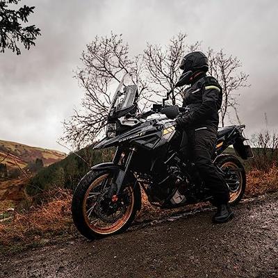 OXFORD jas "stormland jacket stormland black gr. m - thumbnail