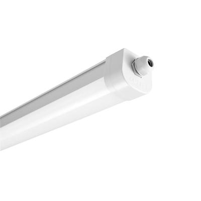 Opple 531000012200 LED-lamp voor vochtige ruimte LED LED vast ingebouwd 25 W Wit Grijs Opple 531000012200 LED-lamp voor vochtige ruimte LED LED vast ingebouwd 25 W Wit Grijs