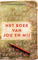 Het boek van jou en mij MP - Fionnuala Kearney - Paperback (9789401612036) - thumbnail