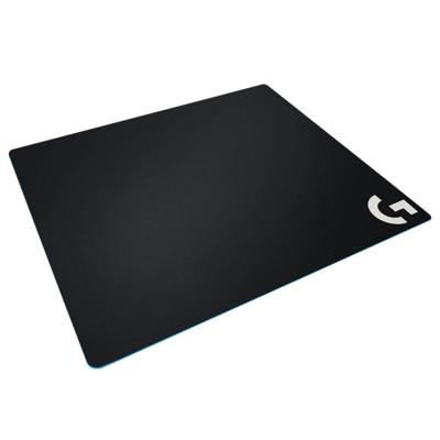 Logitech G640 doek zachte E-sport gaming muismat grootte: 46 x 40cm (zwart)
