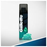 Gillette Gillette Scheergel Sensitive voor de Gevoelige Huid - 200 ml - thumbnail