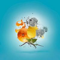 Uniseks Parfum Xerjoff EDP - thumbnail