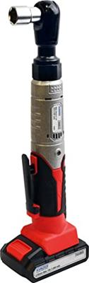 Kunzer 7AKN12 Accu-ratelsleutel 18 V 2000 mAh Li-ion Kunzer 7AKN12 Accu-ratelsleutel 18 V 2000 mAh Li-ion
