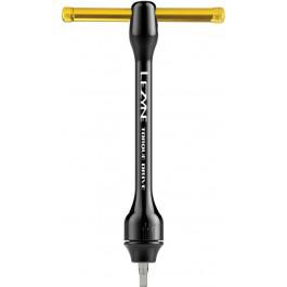 Lezyne Torque Drive Momentsleutel - Zwart