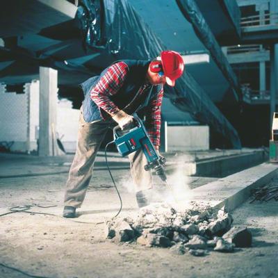 Bosch Blauw Bosch breekhamer gsh11e
