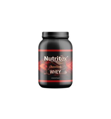 Whey proteine chocolade 750 Gram Whey proteine chocolade 750 Gram
