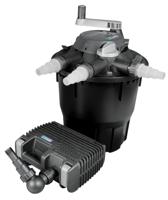 Hozelock Bioforce 12000 filterset - thumbnail