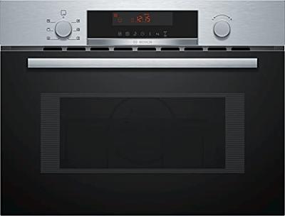 Bosch CMA583MS0 inbouw combimagnetron