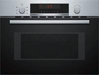 Bosch CMA583MS0 inbouw combimagnetron - thumbnail