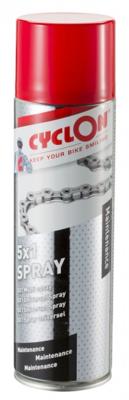 5x1 SPRAY 500ML 5x1 SPRAY 500ML