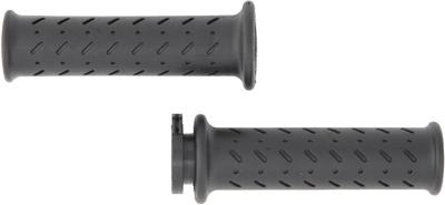 Domino Gasdraaigreep armatuur gas handle tube sw with griffg