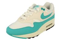 Nike Air Max 1 W Dusty Cactus DZ2628-107 Wit / Turquoise-39 maat 39 - thumbnail