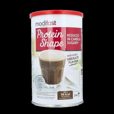Modifast Protein Shape Milkshake Chocolade