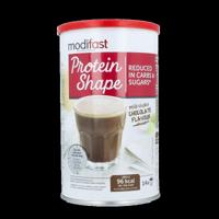 Modifast Protein Shape Milkshake Chocolade - thumbnail