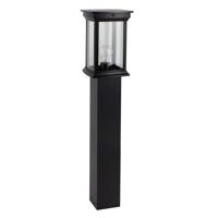 Buitenlamp Staand Zwart Carlton Terras - thumbnail