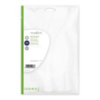 Nedis CAGP15972ME Xlr-connector Xlr 5-pins Male 10 Stuks Metaal - thumbnail