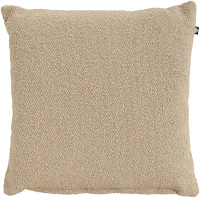 Hartman kussen estelle 50x50cm beige