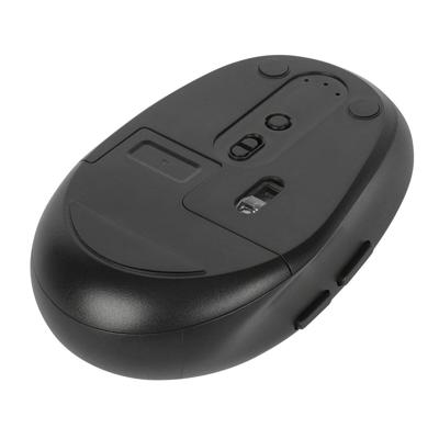 Wireless muis Targus AMB582GL Zwart 2400 dpi - thumbnail