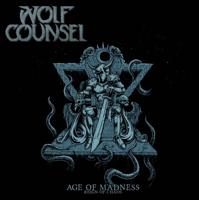 Age Of Madness/Reign Of.. - LP (7640130010673) - thumbnail