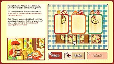Layton's Mystery Journey Katrielle en het Miljonairscomplot Deluxe Edition Layton's Mystery Journey Katrielle en het Miljonairscomplot Deluxe Edition