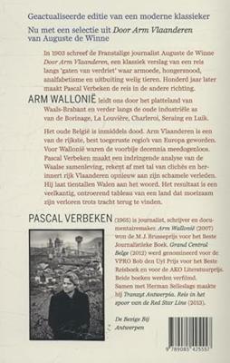 Arm Wallonie (Paperback)