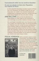 Arm Wallonie (Paperback) - thumbnail