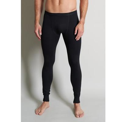 Heren thermo broek - Long John thermal - Warme thermo legging mannen - Viscose