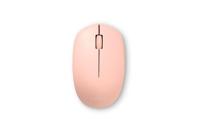 Draadloze optische muis Nilox NXMOWI4014 Roze - thumbnail