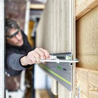 Festool geleiderail 3000mm - FS 3000/2 - 491501 - thumbnail