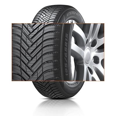 Hankook H750 allseason xl 185/55 R15 86H HK1855515H750XL