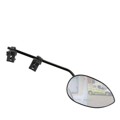 Milenco Aero 4 XL bol glas (2 stuks)