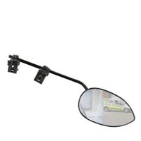 Milenco Aero 4 XL bol glas (2 stuks) - thumbnail