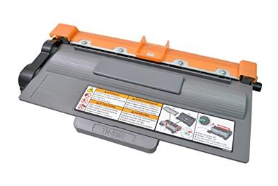 Huismerk Brother TN-3380 toner zwart