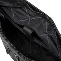 The Chesterfield Brand Shopper Rome-Black - thumbnail