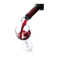 Vacu Vin Vacuvin wineserver kristal 2 stuks - thumbnail