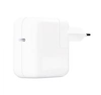 Apple 30W USB-C Power Adapter Laadadapter - thumbnail