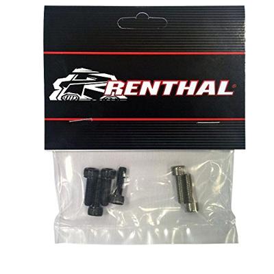 Renthal duo stem bolts (6 pcs)