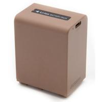 ChiliPower accu NP-FV100 USB-C versie voor Sony - 3900mAh - thumbnail