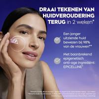 Nivea Cellular Epigenetics Huidverjongend Serum - thumbnail