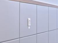 tesa 77762 Klevende spijkers Wit Inhoud: 2 stuk(s) - thumbnail