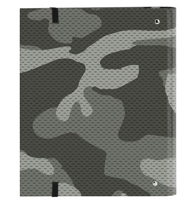 Ringmap Safta Stone Zwart 27 x 32 x 3.5 cm Ringmap Safta Stone Zwart 27 x 32 x 3.5 cm