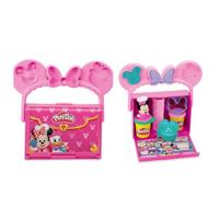 Plasticine Spel Hasbro On-The-Go - thumbnail