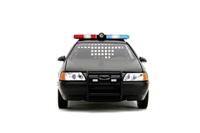 Jada Toys Jada robocop 1986 ford tarus 1:24 - thumbnail