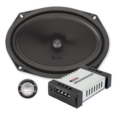 GermanMAESTRO EV 6908 GermanMAESTRO EV 6908