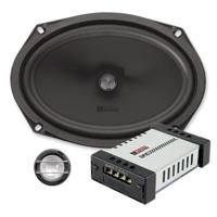 GermanMAESTRO EV 6908 - thumbnail