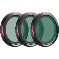 Freewell DJI Neo 2 Magnetic ND Filters Standard Day - 3 pack - thumbnail