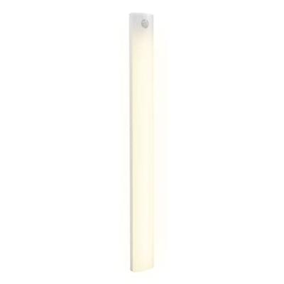 Ansmann cabinet-light-large LED-onderbouwlamp met bewegingsmelder LED LED vast ingebouwd 0.7 W Koudwit, Natuurwit, Warmwit Wit