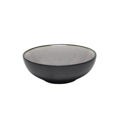 Cookinglife Dipschaaltjes Nola Warm Grey ø 11 cm - 6 stuks Cookinglife Dipschaaltjes Nola Warm Grey ø 11 cm - 6 stuks